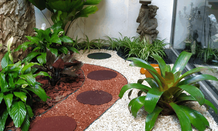 jardim de inverno, jardim em ambiente fechado, paisagismo para ambiente fechado, paisagismo ambiente interno, jardinagem